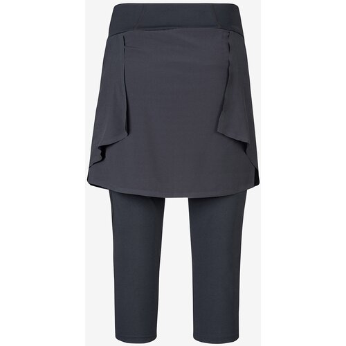 HANNAH Black women's skirt Lisa Skirt Cene