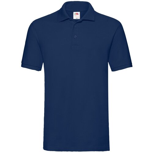 Fruit Of The Loom Men's Premium Polo 632180 100% Cotton 170g/180g Cene