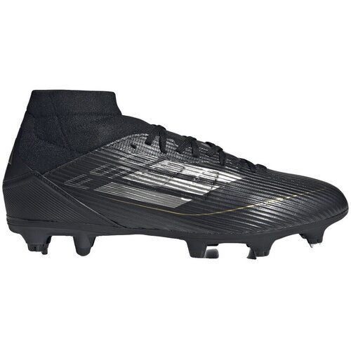 Adidas Nogomet Bottines f50 league sg léger Črna Cene