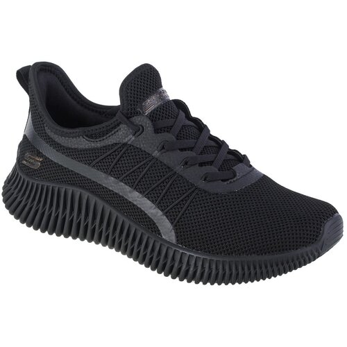 Skechers bobs geo-new aesthetics 117417-bbk Slike
