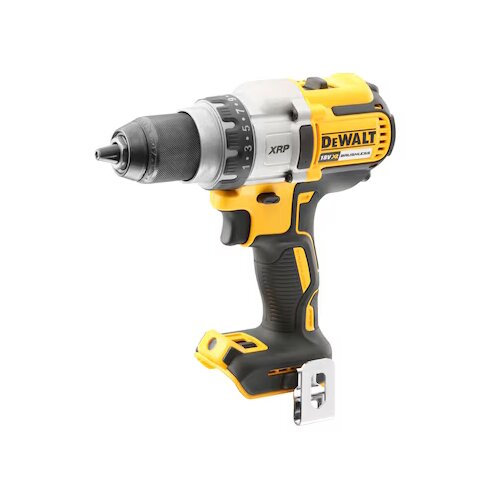 Dewalt DCD991NT-XJ 18V Cordless Drill Driver Slike