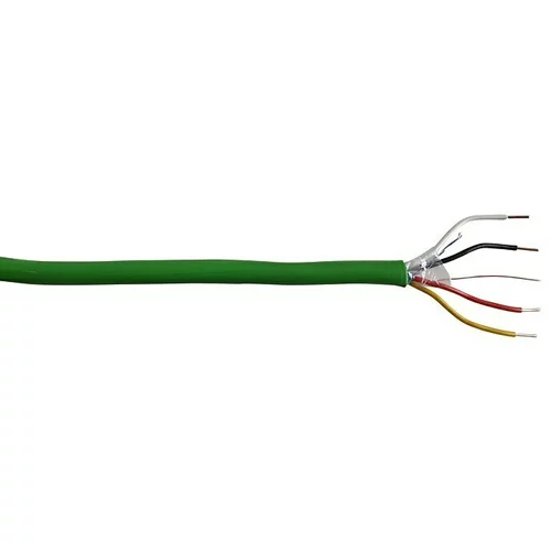  Instalacijski kabel J-Y ST YH 2x2x0,8 (Duljina: 50 m)