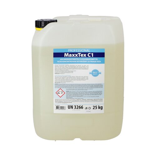  TTC Sred.za ve&scaron; MaxxTex C1 25kg Cijene