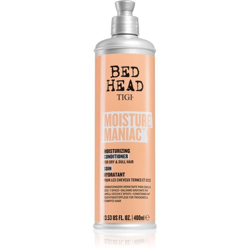 Bedhead Bed Head Moisture Maniac globinsko hranilni balzam za suhe lase 400 ml Cene