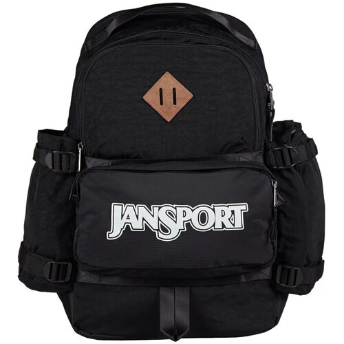 Jansport Nahrbtniki Seattle Pack Backpack Črna Cene
