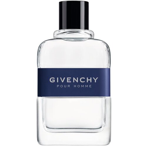 Givenchy Pour Homme Blue Label toaletna voda za moške 100 ml Cene