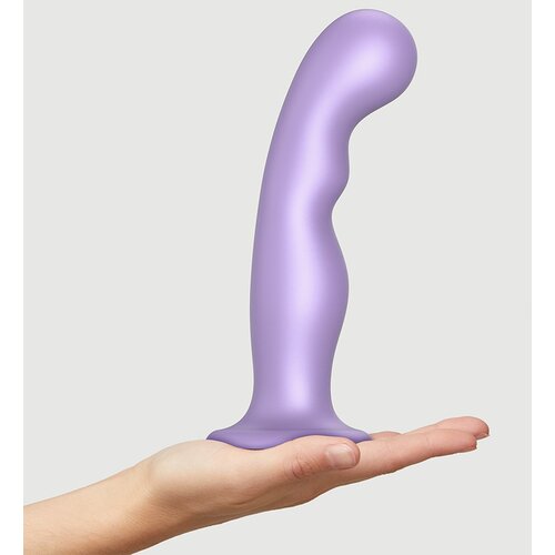 Strap-On-Me Dildo Plug P&G Size XXL Metallic Lilac Cijene