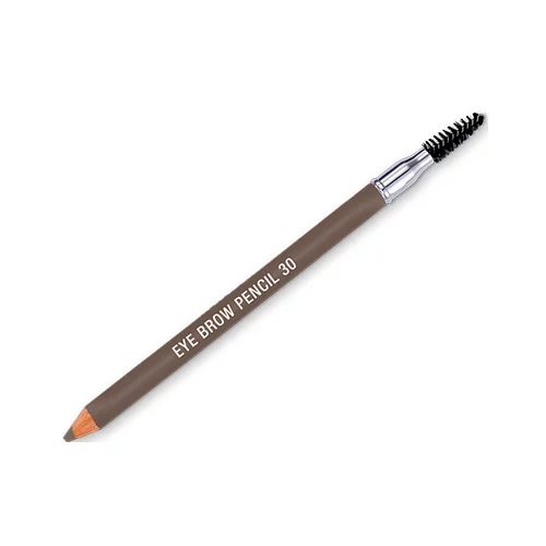 GG naturell eyebrow pencil - 30 Brunette