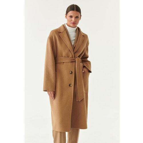 Tatuum ladies' fabric coat SYBILLA Cene
