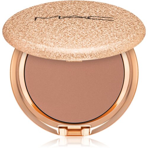 MAC Cosmetics Skinfinish Sunstruck Matte Bronzer bronzer u kamenu nijansa Matte Light Rosy 8 g Cijene
