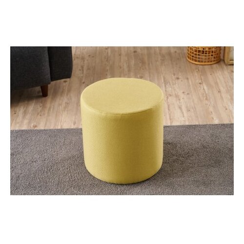 Atelier Del Sofa tabure bitez yellow Cene