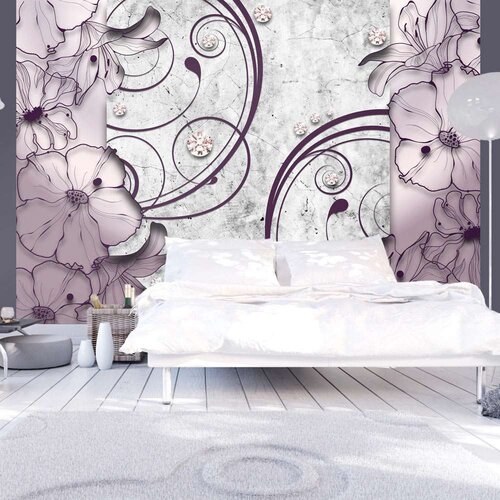  Tapeta - Heather dream 250x175 Slike