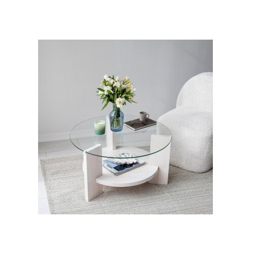 Hanah home mondo white Slike