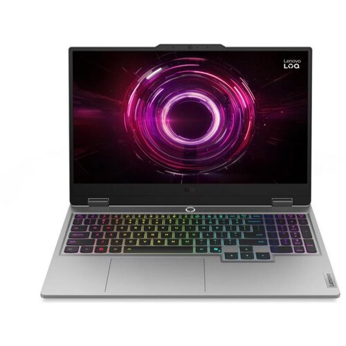 Lenovo LOQ 15AHP10 DOS 15.6" FHD Ryzen 7 250 32GB 1TB RTX5050 bklt SRB Siva Cene
