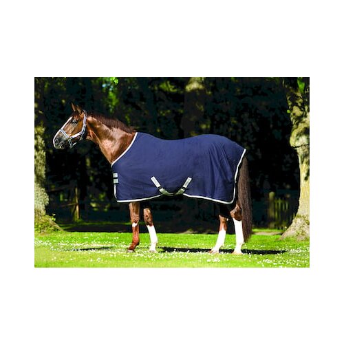 Horseware Ireland Odeja za potenje Amigo Stable Sheet - 155 cm Slike