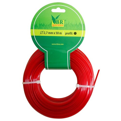 GARDEN Zamjenska nit za ko&amp;scaron;nju trave (Debljina niti: 2,7 mm) Slike