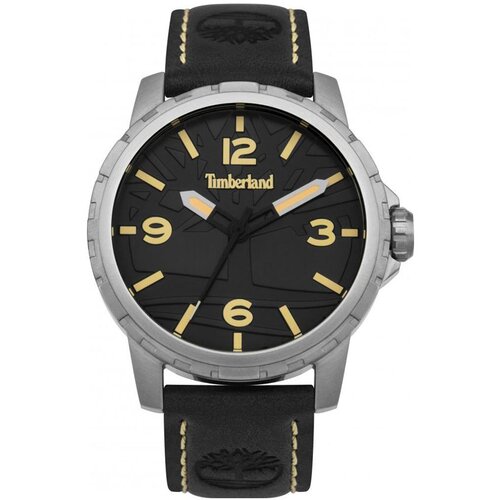 Timberland moška analogna ročna ura CLARKSON_15257JS_02 siva Cene