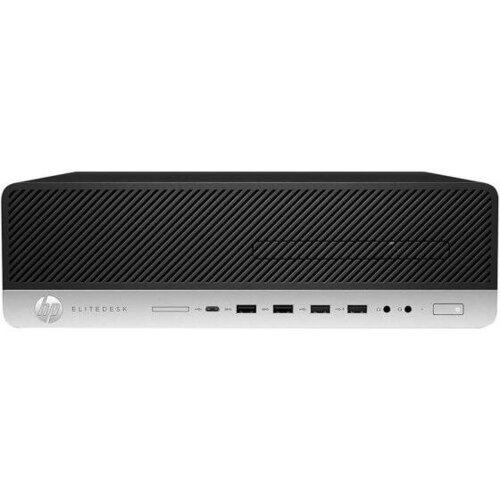Bc Group sff intel core i5-9500, 8GB, 480GB, win 10 pro hp renew Slike