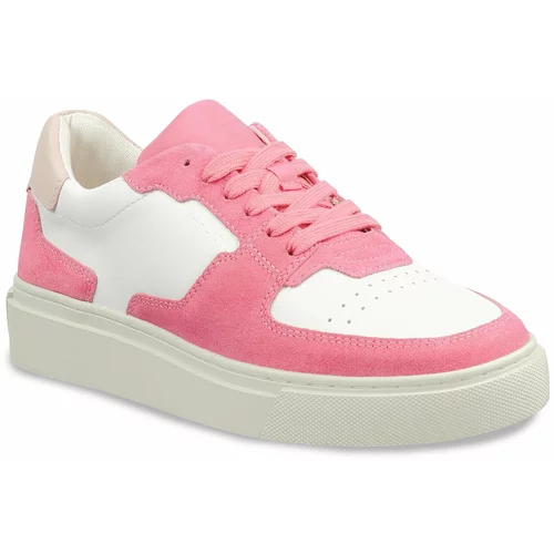 Gant Superge Julice Sneaker 28531497 White/Hot Pink G210
