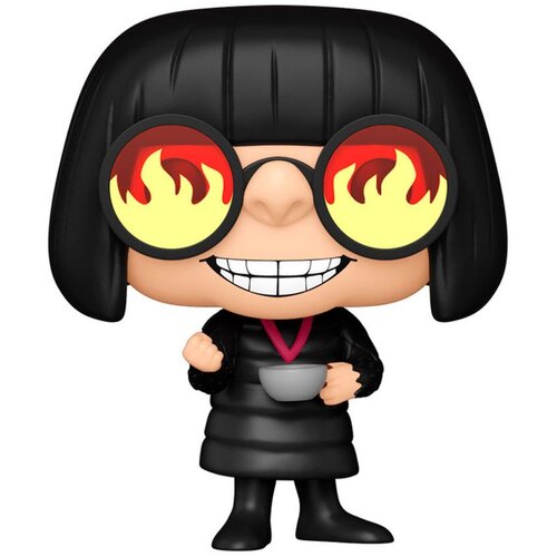 Funko POP Figura: Edna Mode iz Nevjerojatnih Slike