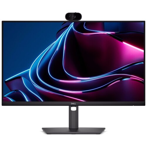 Dell 23.8 inch P2426HEV 120Hz webcam usb-c ips monitor Slike