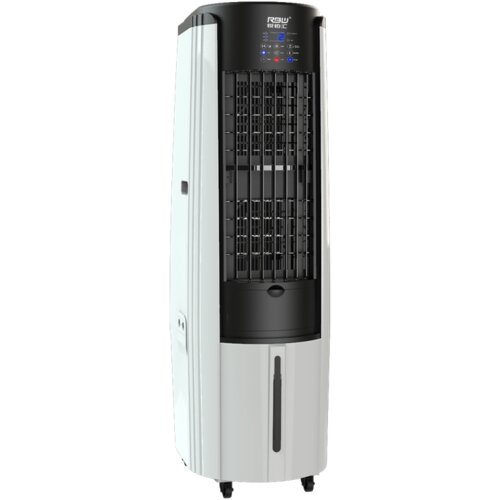 FG Elektronik FS9900 ventilator evaporator Slike
