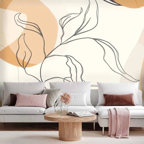  Foto tapeta - Abstract Landscape 294x210 Cijene