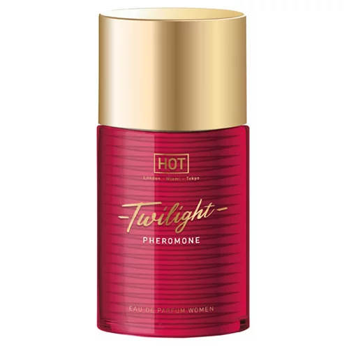 Hot Twilight - feromonski parfem za žene (50ml) - mirisni