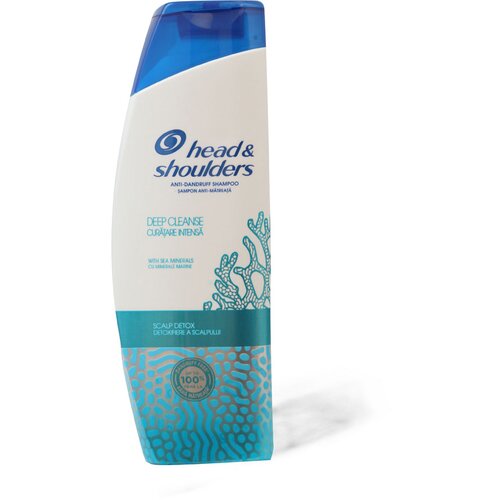 Head & Shoulders šampon Deep Clean 300ml Cene