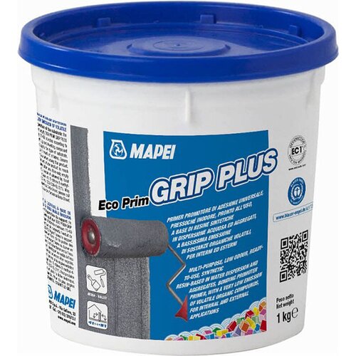 MAPEI VEZNI PREDPREMAZ ECO PRIM GRIP PLUS 1 KG Cene