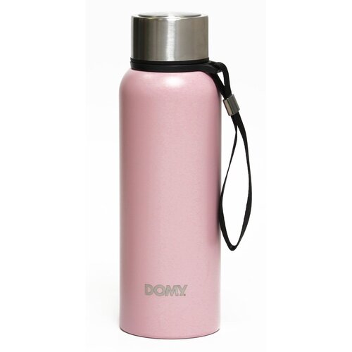 Domy Boca Termos 520 ml, roza Cene