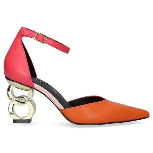 Exé Shoes Sandali & Odprti čevlji - Oranžna