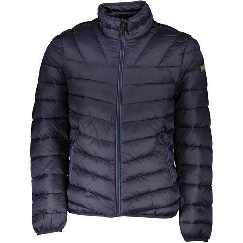 Napapijri MEN&amp;amp;#39;S BLUE JACKET Slike