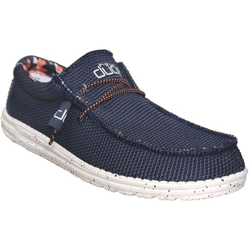Dude Wally sox Plava Slike