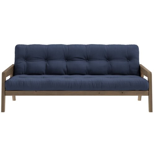 Karup Design Moder raztegljiv kavč 204 cm Grab - Karup Design Cene