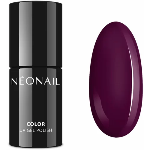 NeoNail Fall In Colors gel lak za nohte odtenek Feminine Grace 7,2 ml