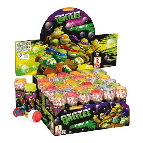 Dulcop TMNT duvalica 103586 ( 16713 ) Cene