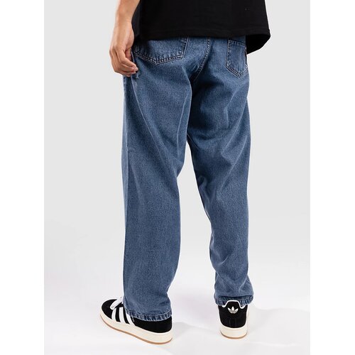 Redefined Rebel Kingston Kavbojke indigo Slike