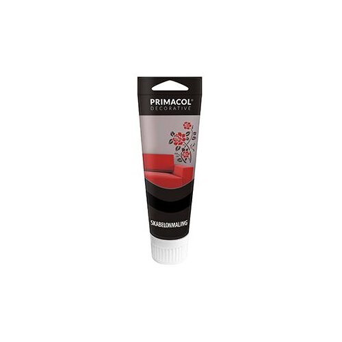  Farba za &amp;scaron;ablon PRIMACOL apricot 75 ml Slike