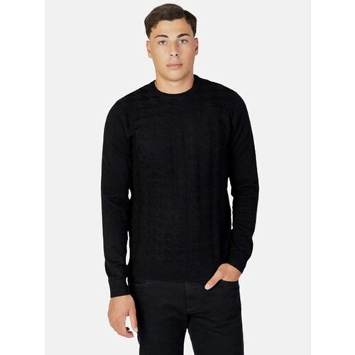 Antony Morato Moski pulover pleten MMSW01389YA200066 Slike