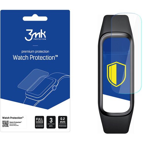 3mk ZAŠČITA ZA URO SAMSUNG GALAXY FIT 2 V. ARC+ OVITEK ZA URO, (22003180) Cene