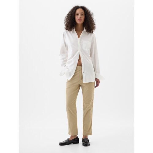GAP Mid rise pants - Women&amp;#039;s Slike
