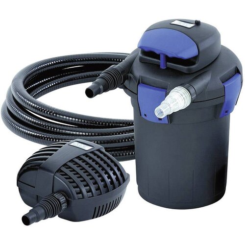 Oase 50499 tlačni filter za ribnjak BioPress komplet 4000 Slike