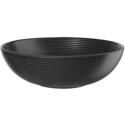 Asa skleda KITCHEN`ART coppa kuro keramika 29,5/9 cm Cene