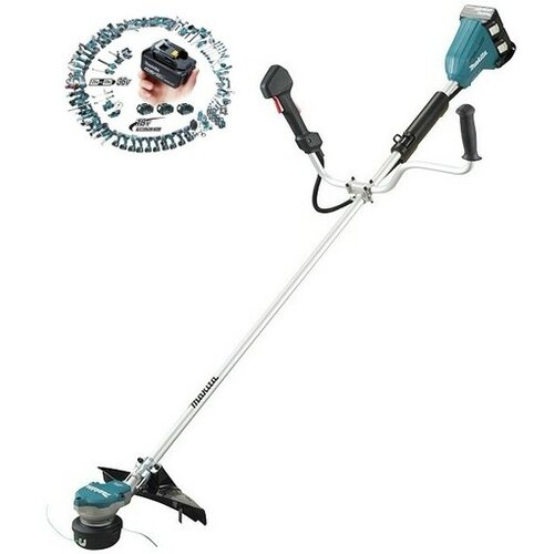 Makita aku trimer za travu DUR368APT2 36V Cijene