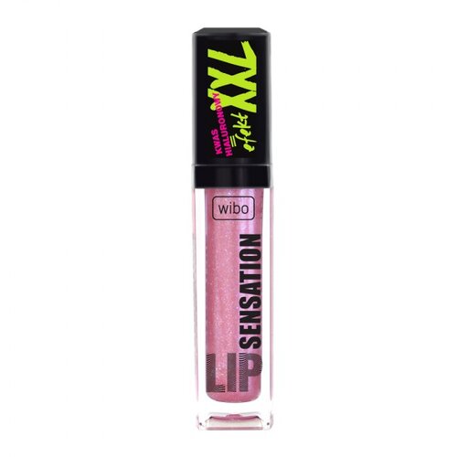 Wibo - No.3 Sjaj za usne Lip Gloss Lip Sensation Cijene