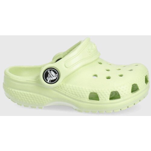 Crocs Otro&amp;scaron;ki natikači Slike