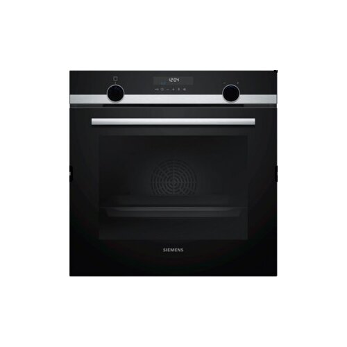 Siemens iQ500 HB578G0S6 oven 71 L A Black Cijene