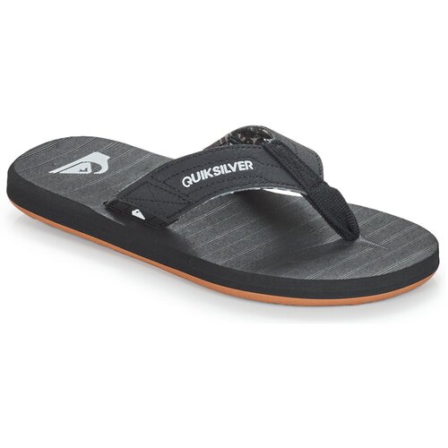 Quiksilver CARVER SWITCH YOUTH Crna Slike