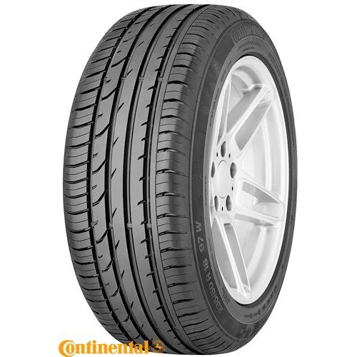 Continental Letna 225/50R17 98H ContiPremiumContact 2 XL FR seal - Skladišče 7 (Dostava 1 delovni dan) Cene